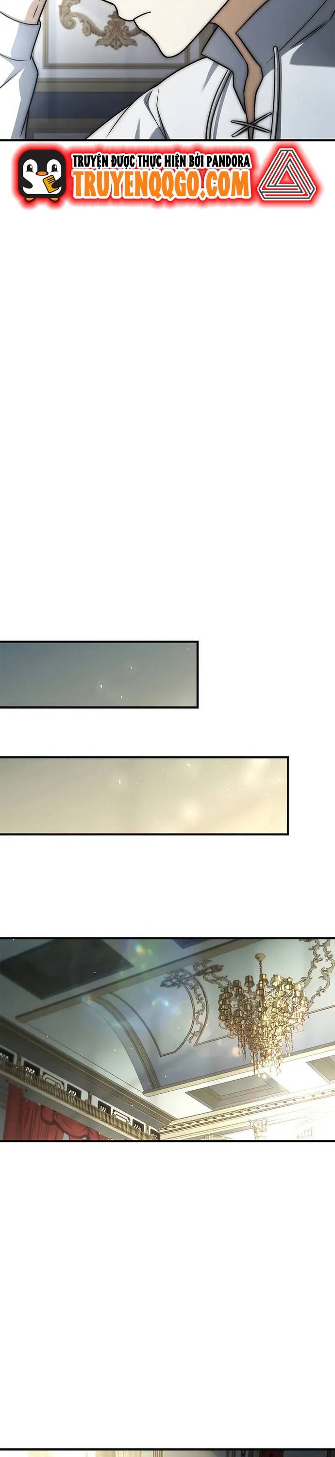 Hoàng Tử Đệ Tam Trở Lại Chapter 9 - 40