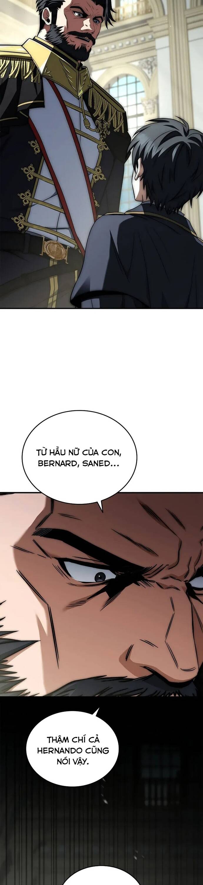 Hoàng Tử Đệ Tam Trở Lại Chapter 9 - 44