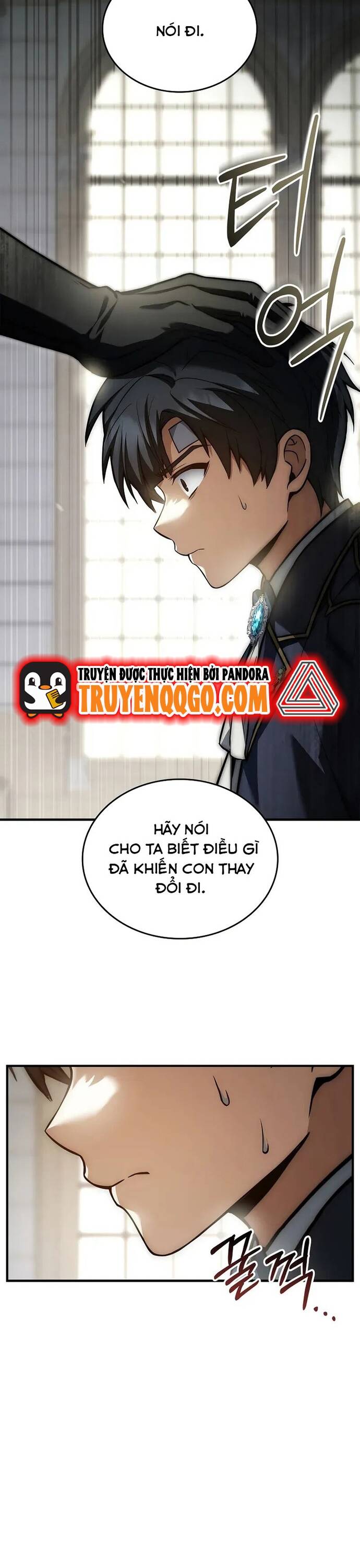 Hoàng Tử Đệ Tam Trở Lại Chapter 9 - 45