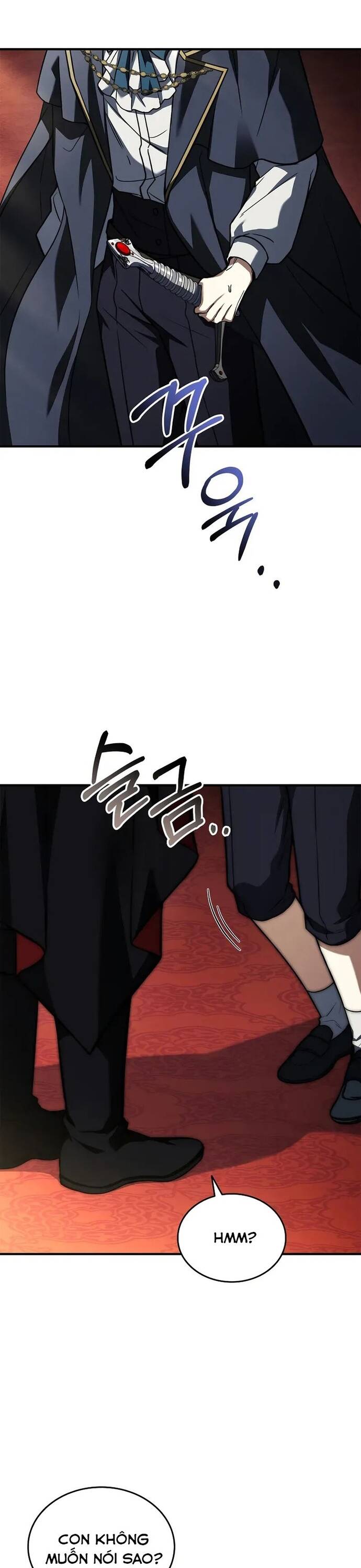 Hoàng Tử Đệ Tam Trở Lại Chapter 9 - 46