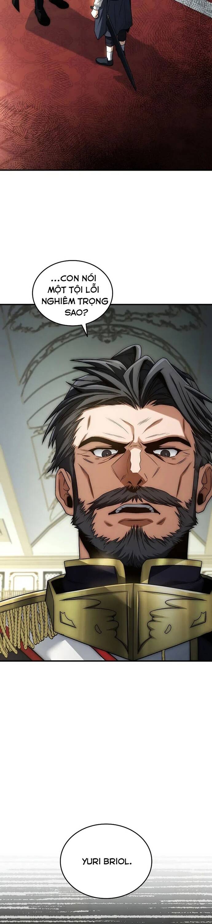 Hoàng Tử Đệ Tam Trở Lại Chapter 9 - 50