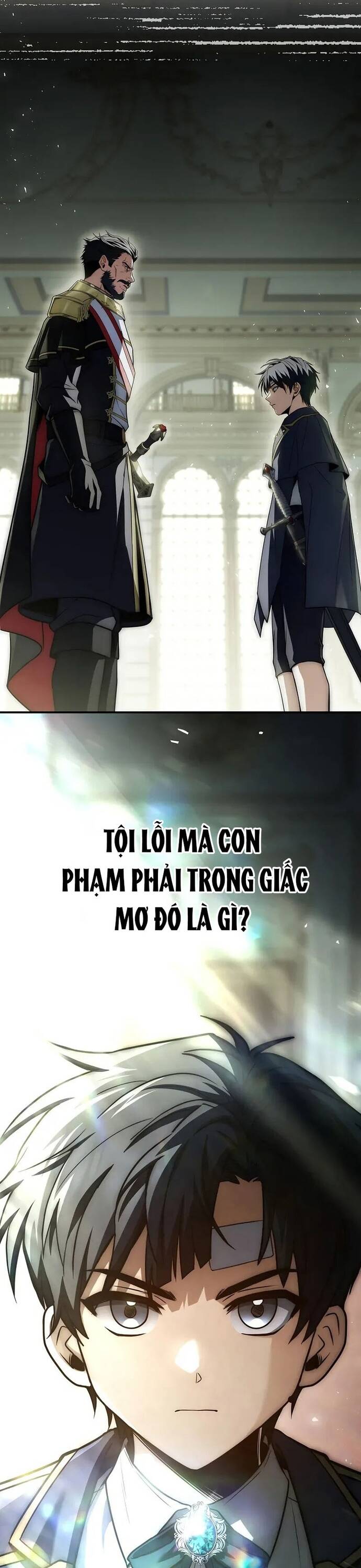 Hoàng Tử Đệ Tam Trở Lại Chapter 9 - 51