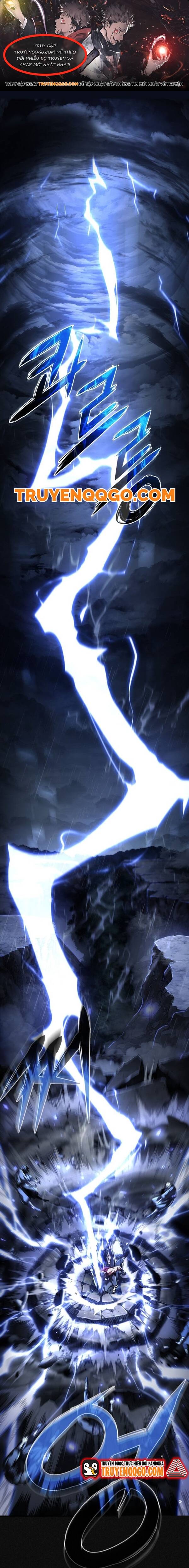 Cao Thủ Quyền Đạo Tái Sinh Chapter 1 - 1