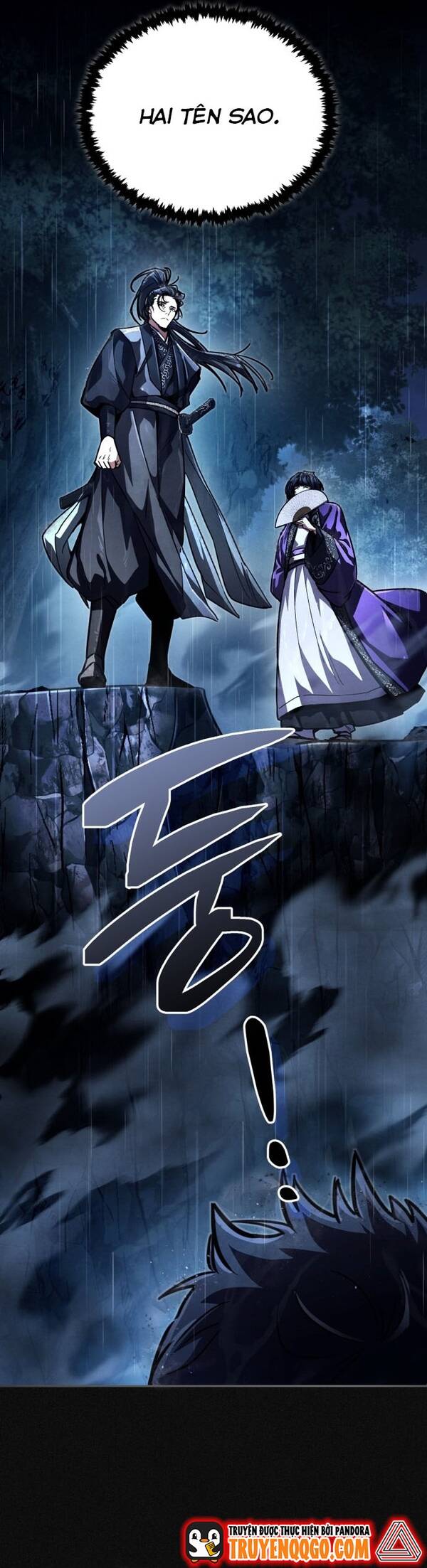 Cao Thủ Quyền Đạo Tái Sinh Chapter 1 - 6