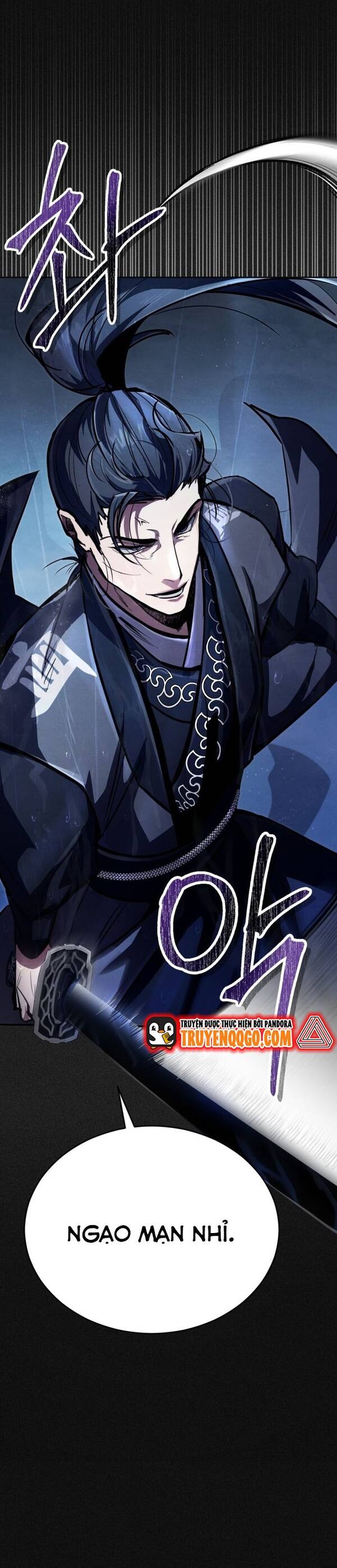 Cao Thủ Quyền Đạo Tái Sinh Chapter 1 - 12