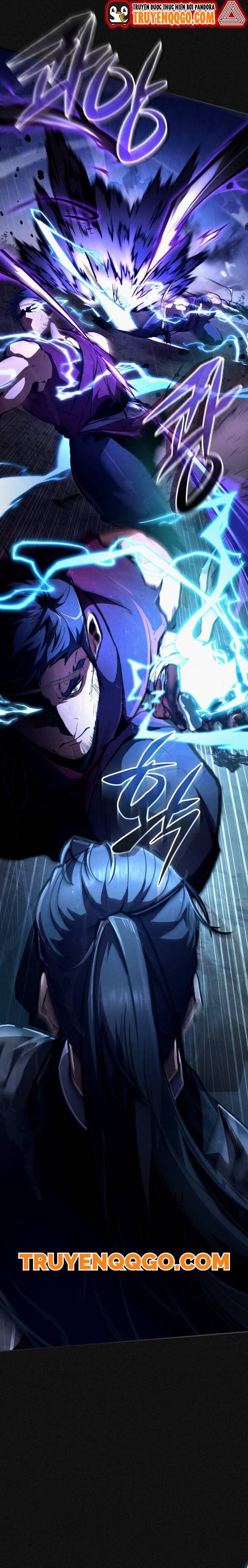 Cao Thủ Quyền Đạo Tái Sinh Chapter 1 - 14