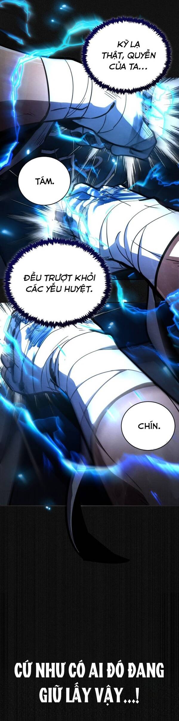 Cao Thủ Quyền Đạo Tái Sinh Chapter 1 - 17