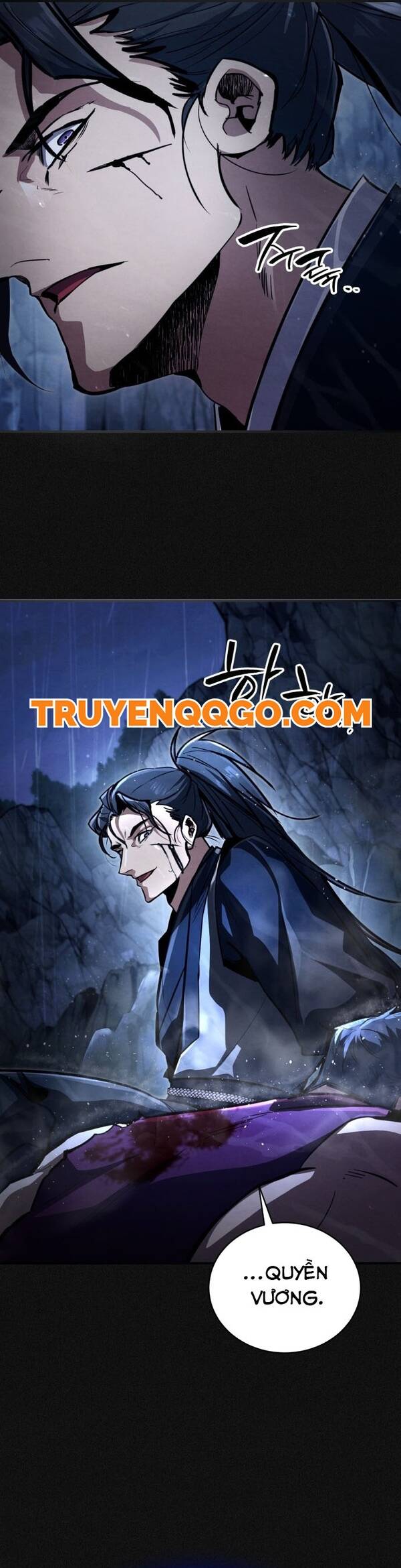 Cao Thủ Quyền Đạo Tái Sinh Chapter 1 - 22