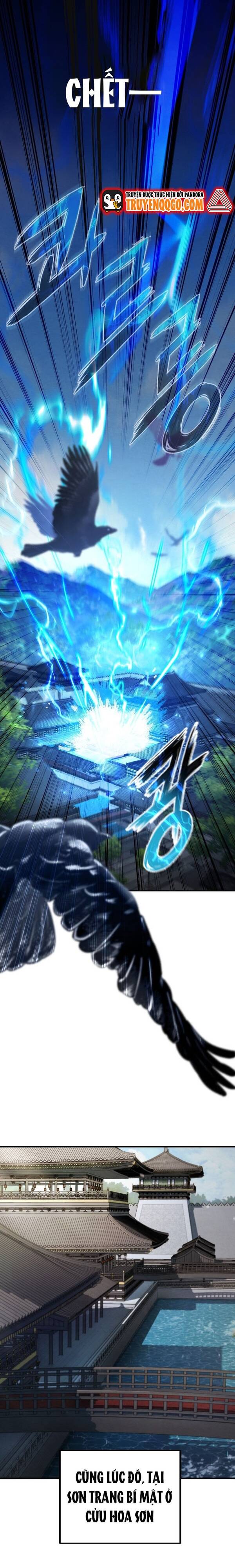 Cao Thủ Quyền Đạo Tái Sinh Chapter 1 - 28