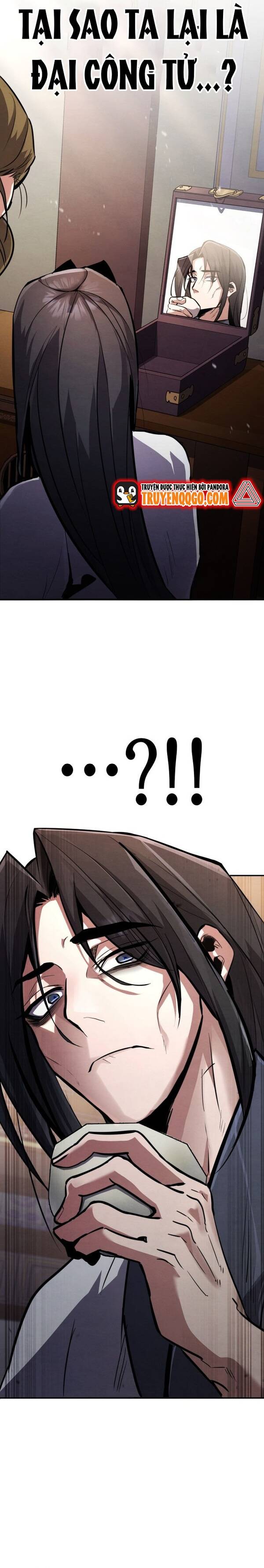Cao Thủ Quyền Đạo Tái Sinh Chapter 1 - 32