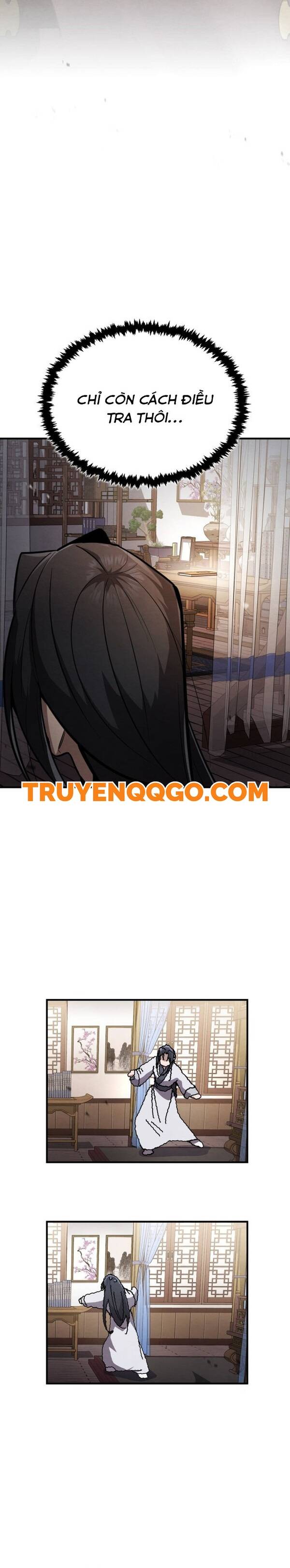 Cao Thủ Quyền Đạo Tái Sinh Chapter 1 - 36