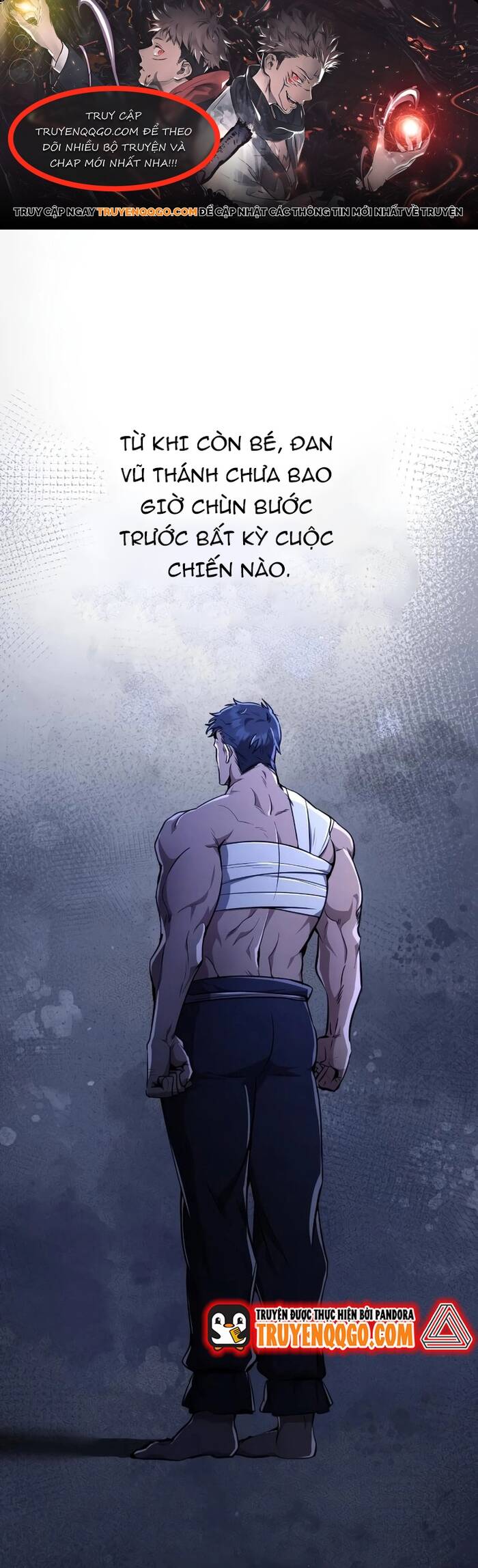 Cao Thủ Quyền Đạo Tái Sinh Chapter 10 - 1