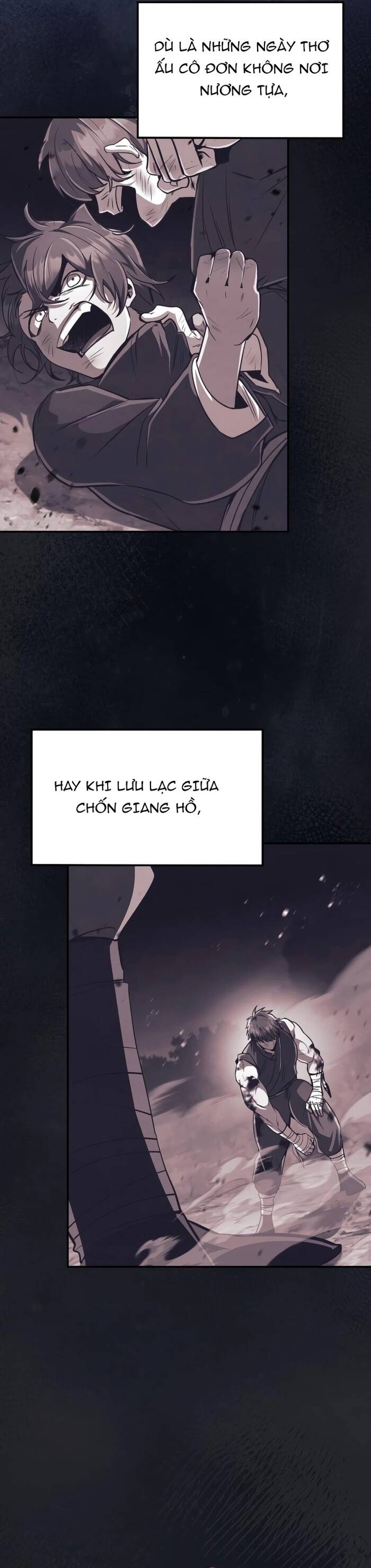 Cao Thủ Quyền Đạo Tái Sinh Chapter 10 - 2