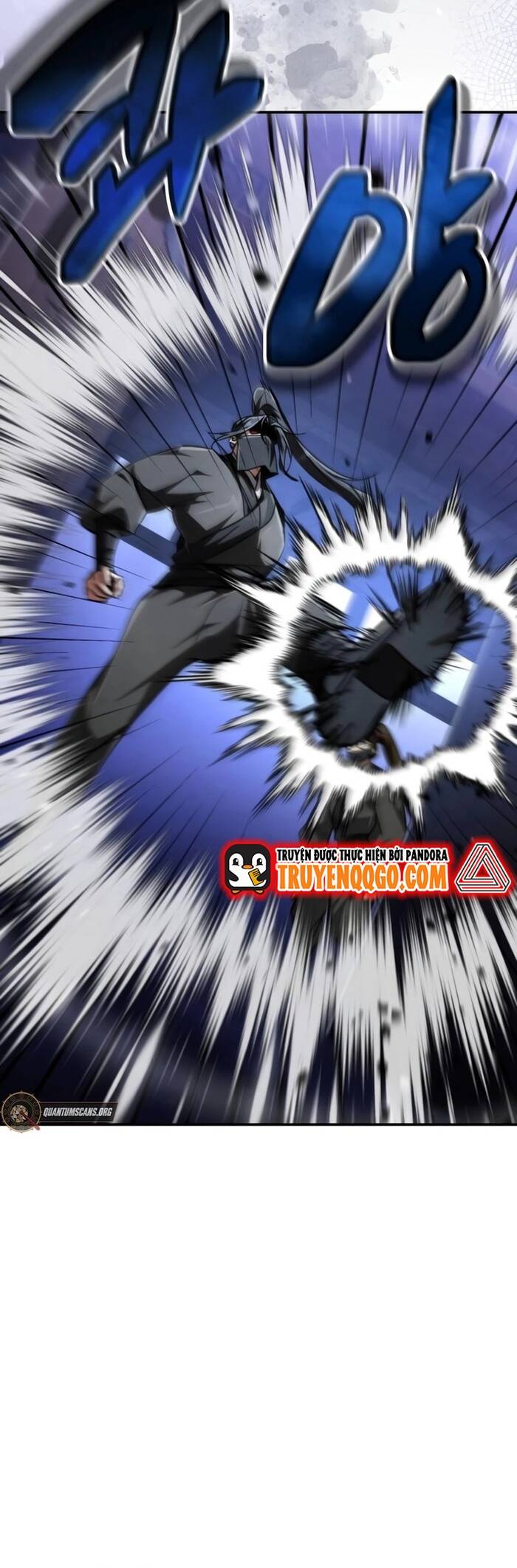 Cao Thủ Quyền Đạo Tái Sinh Chapter 10 - 4