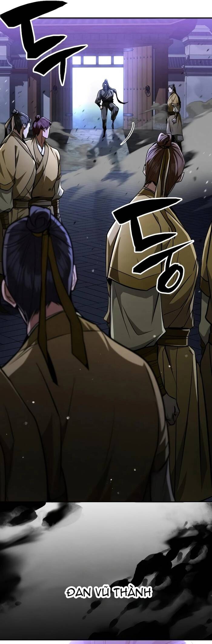 Cao Thủ Quyền Đạo Tái Sinh Chapter 10 - 5