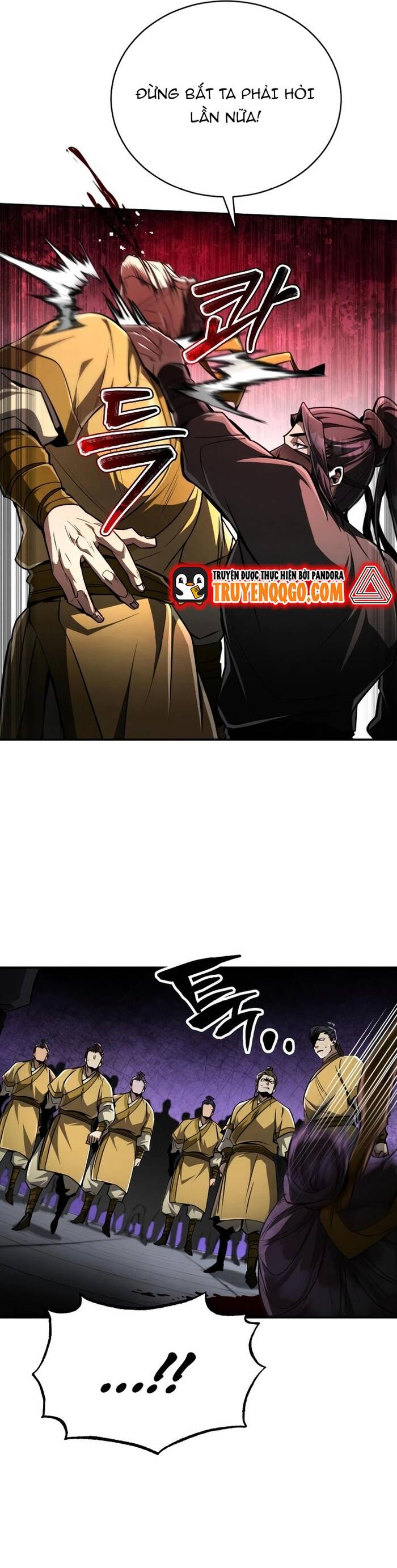 Cao Thủ Quyền Đạo Tái Sinh Chapter 10 - 9