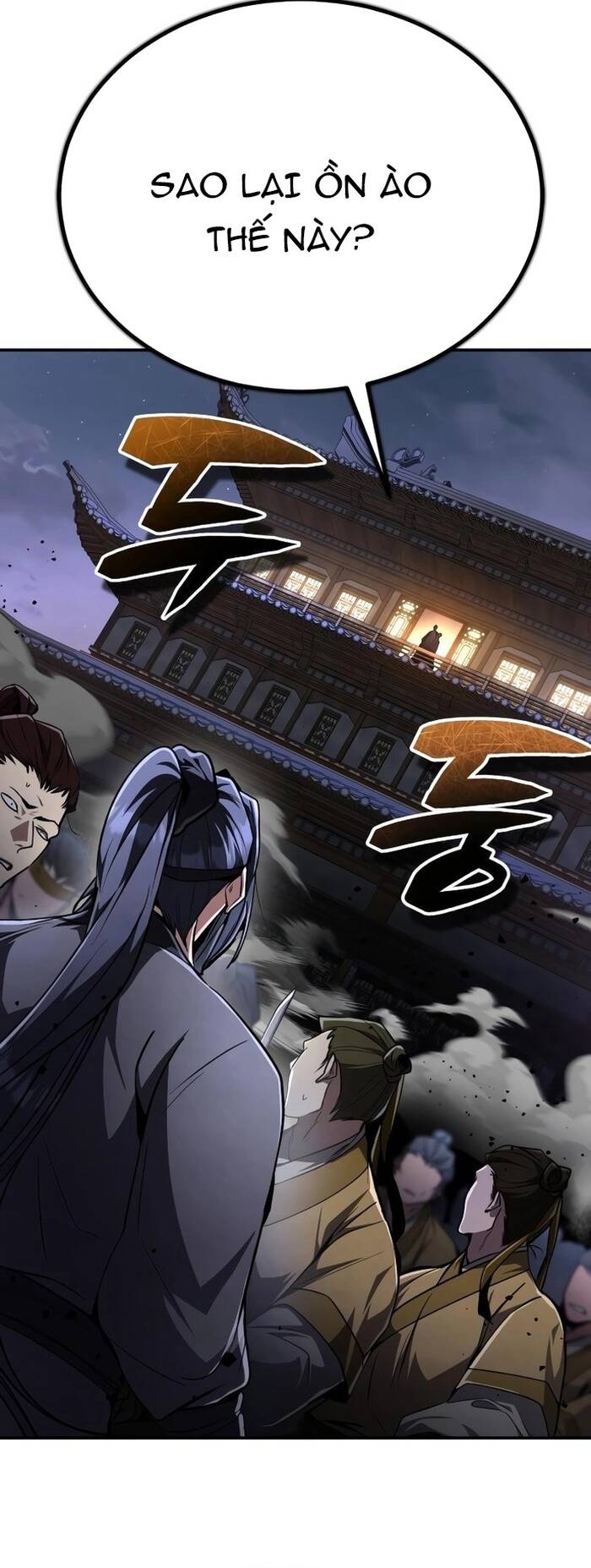 Cao Thủ Quyền Đạo Tái Sinh Chapter 10 - 11