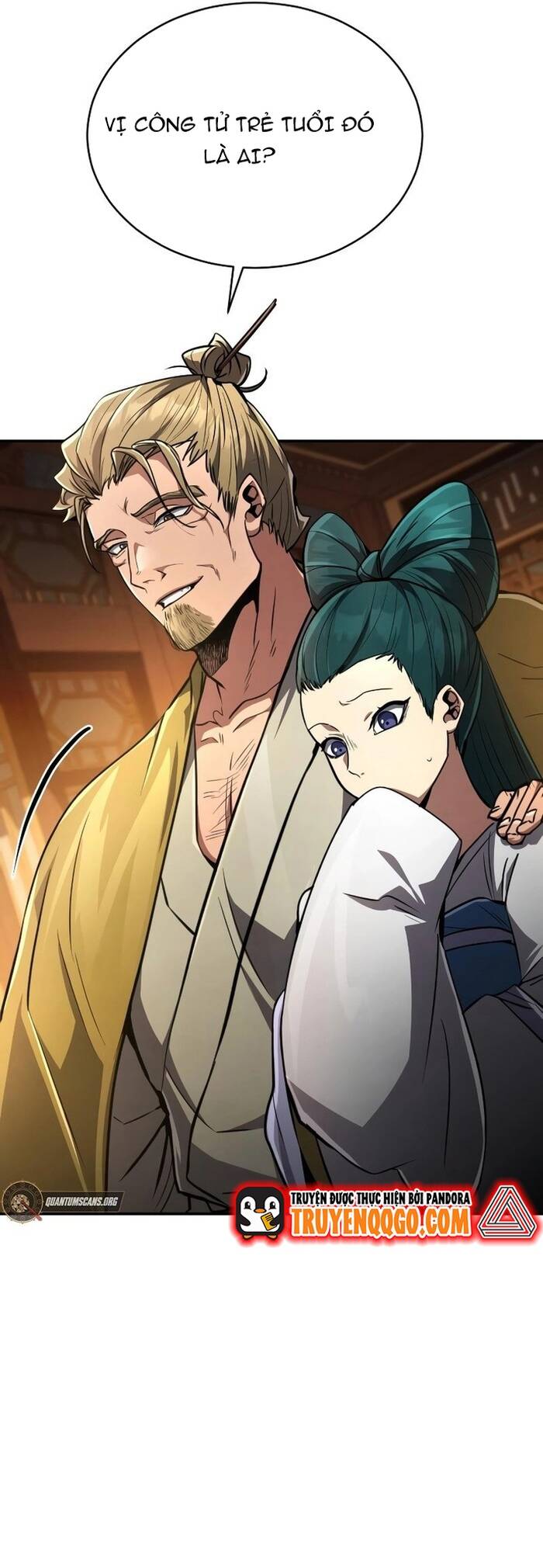 Cao Thủ Quyền Đạo Tái Sinh Chapter 10 - 12