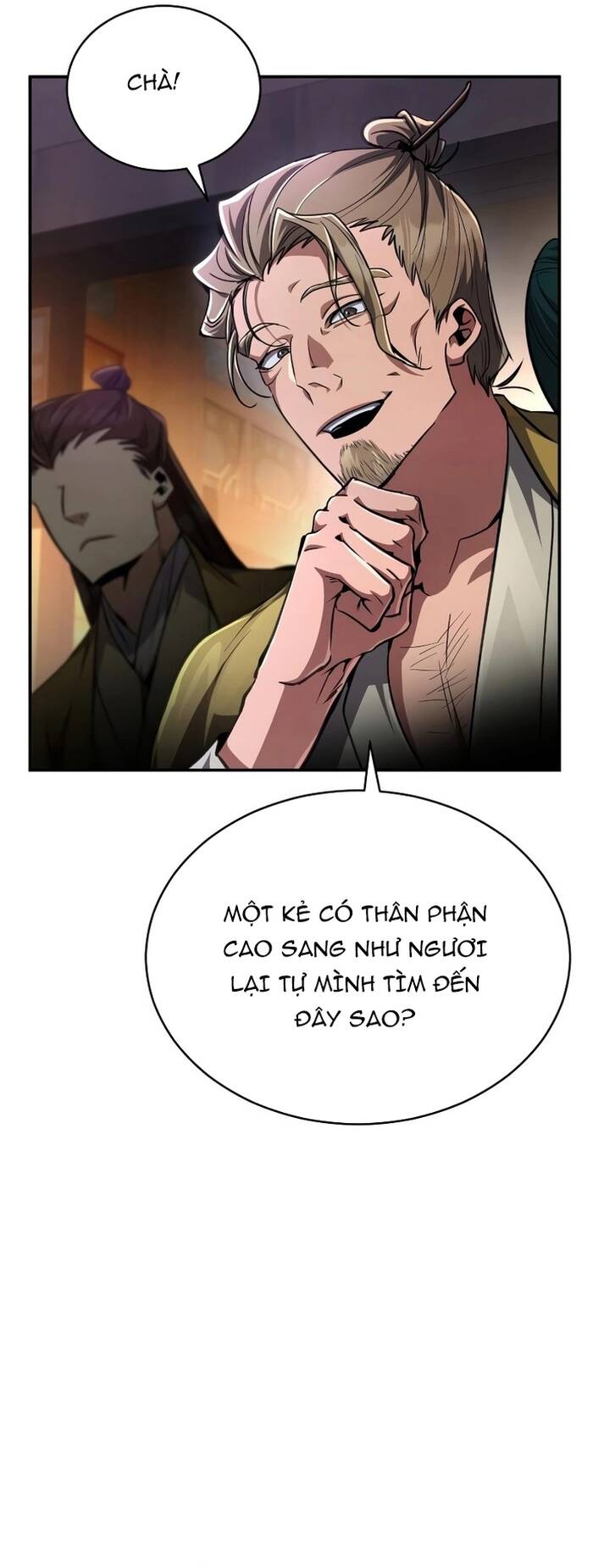 Cao Thủ Quyền Đạo Tái Sinh Chapter 10 - 16