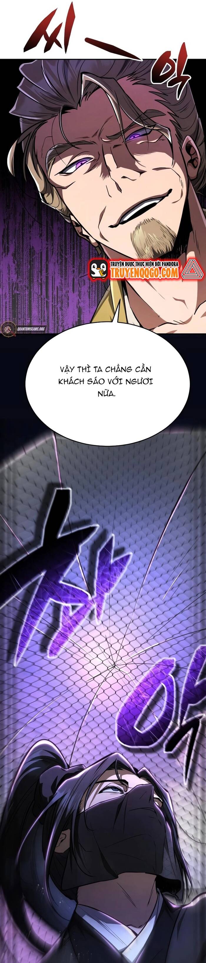 Cao Thủ Quyền Đạo Tái Sinh Chapter 10 - 17