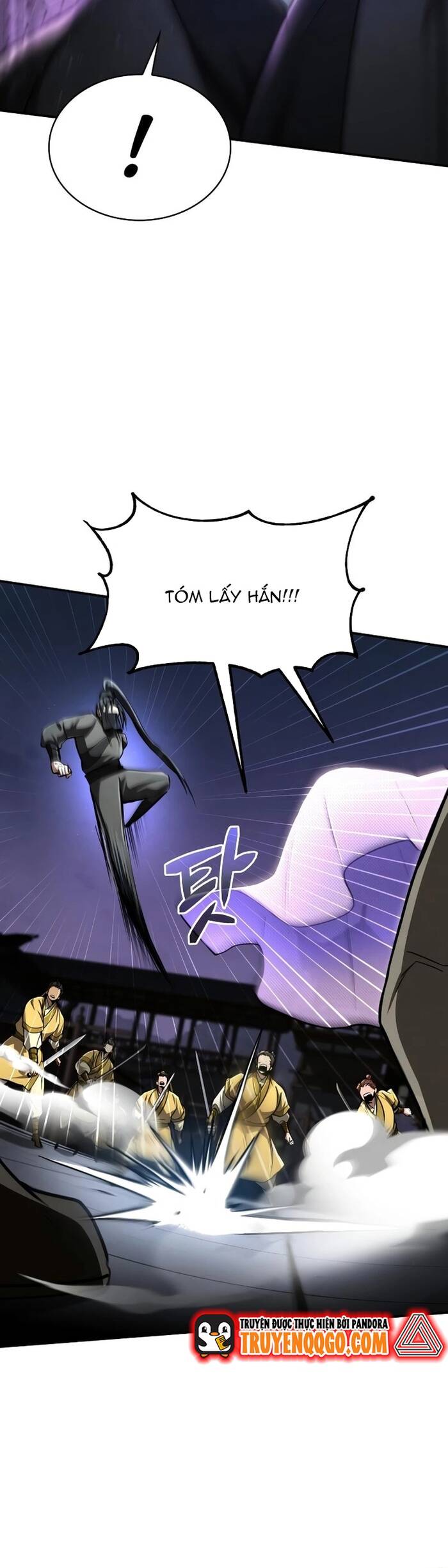 Cao Thủ Quyền Đạo Tái Sinh Chapter 10 - 18