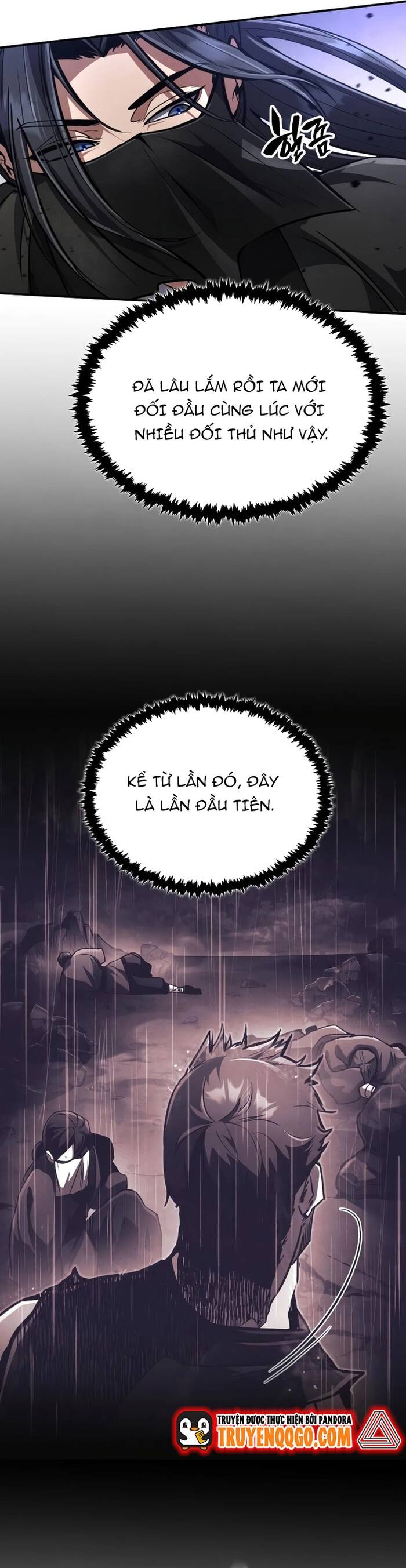 Cao Thủ Quyền Đạo Tái Sinh Chapter 10 - 19