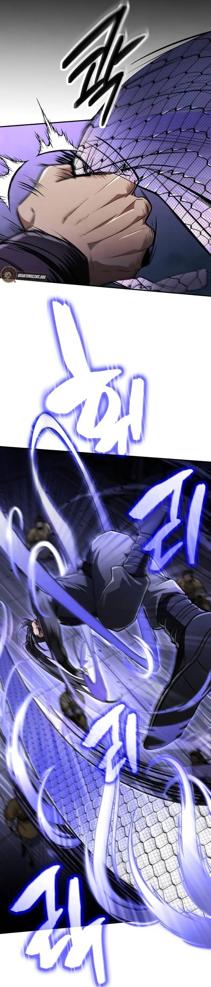 Cao Thủ Quyền Đạo Tái Sinh Chapter 10 - 20