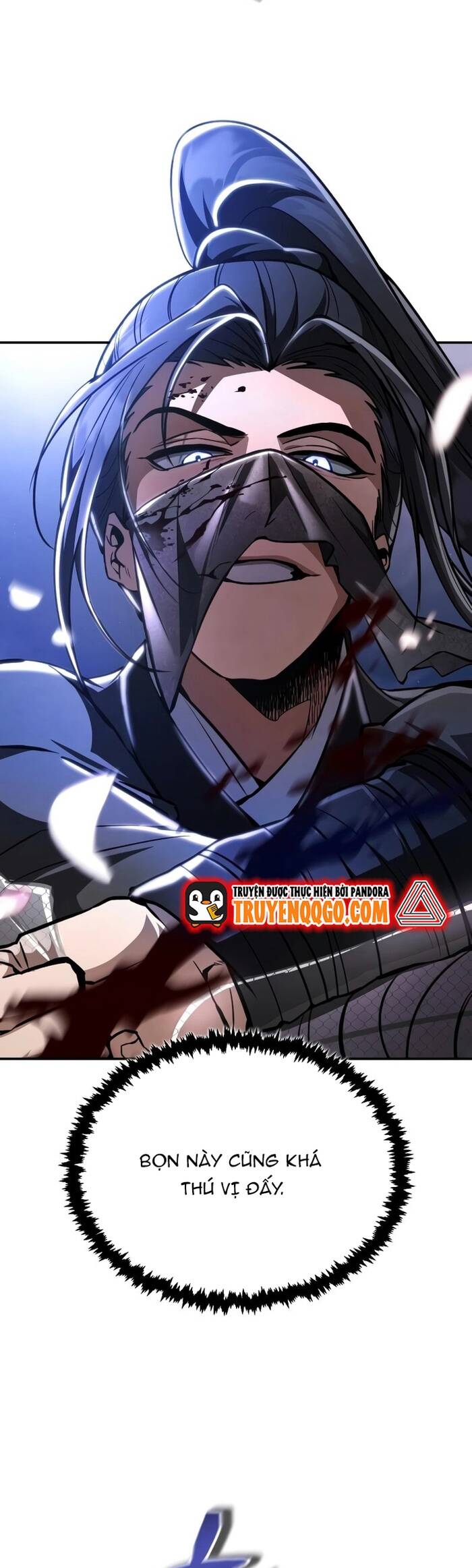 Cao Thủ Quyền Đạo Tái Sinh Chapter 10 - 22