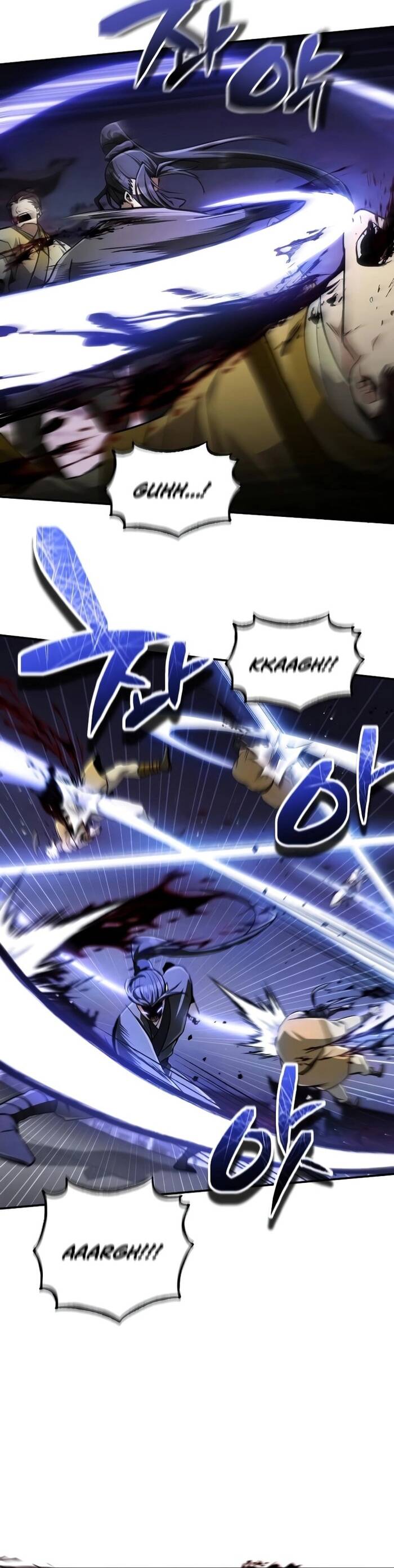 Cao Thủ Quyền Đạo Tái Sinh Chapter 10 - 23