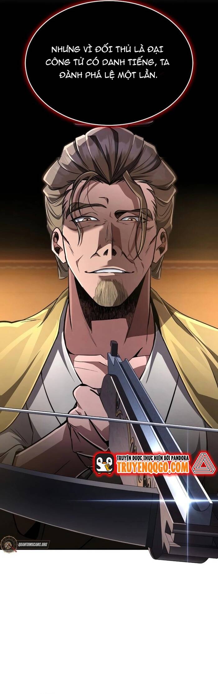 Cao Thủ Quyền Đạo Tái Sinh Chapter 10 - 28