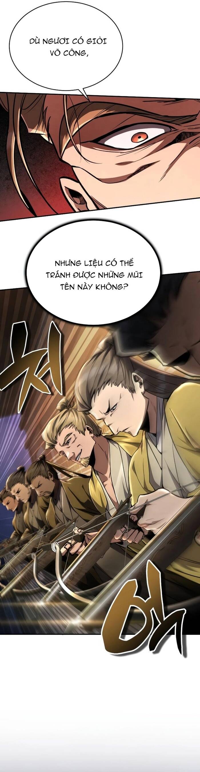 Cao Thủ Quyền Đạo Tái Sinh Chapter 10 - 30