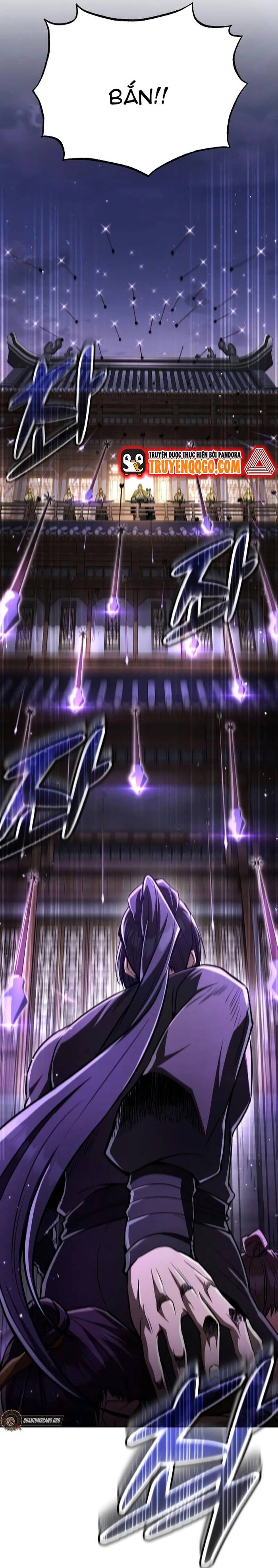 Cao Thủ Quyền Đạo Tái Sinh Chapter 10 - 31
