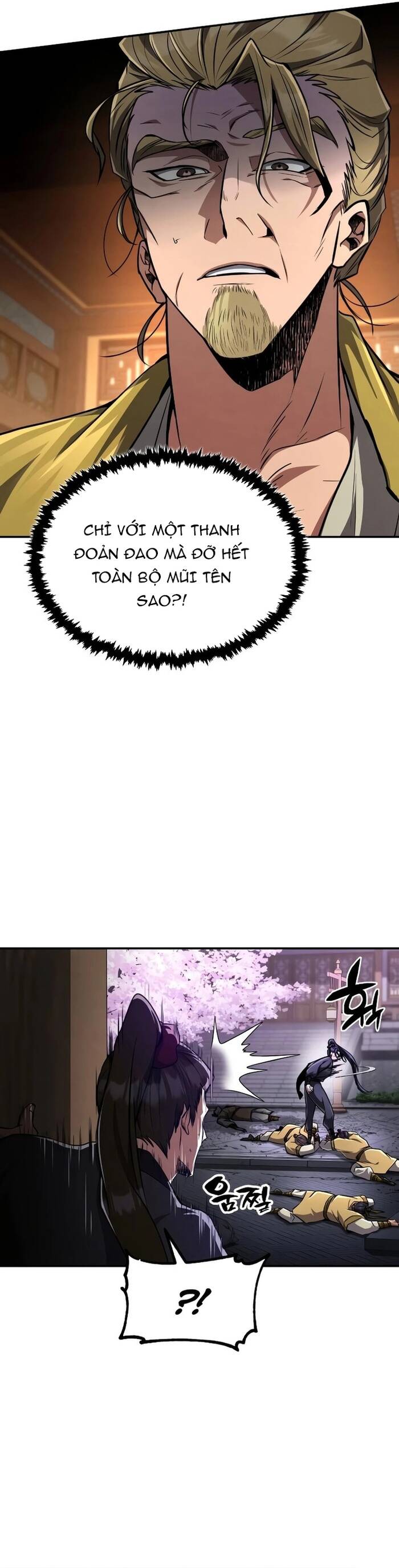 Cao Thủ Quyền Đạo Tái Sinh Chapter 10 - 36