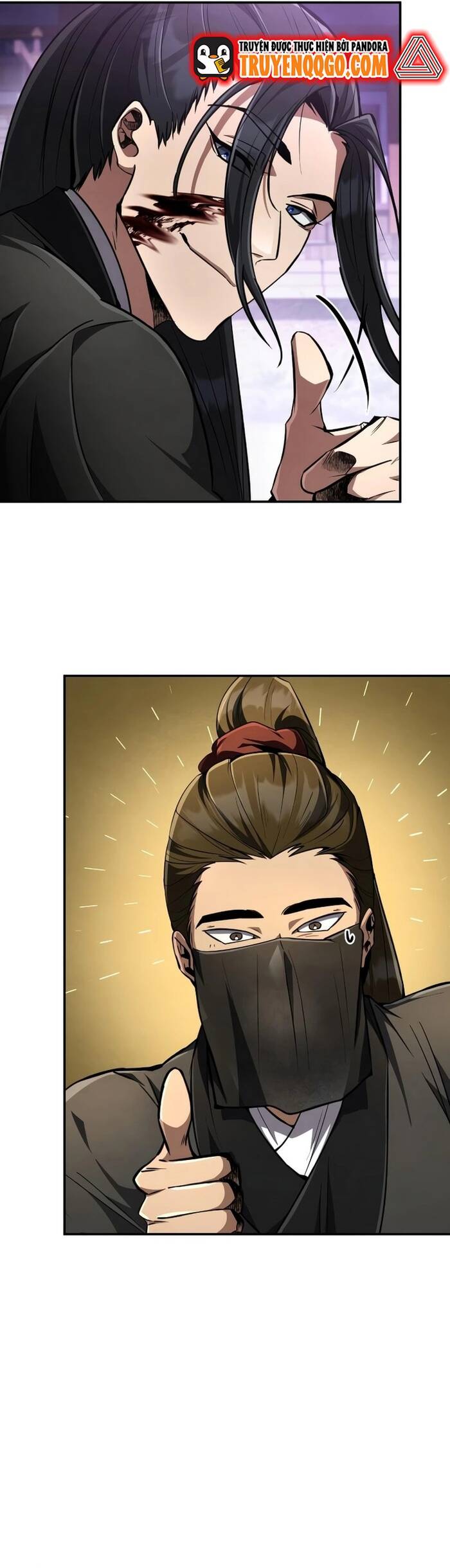 Cao Thủ Quyền Đạo Tái Sinh Chapter 10 - 37