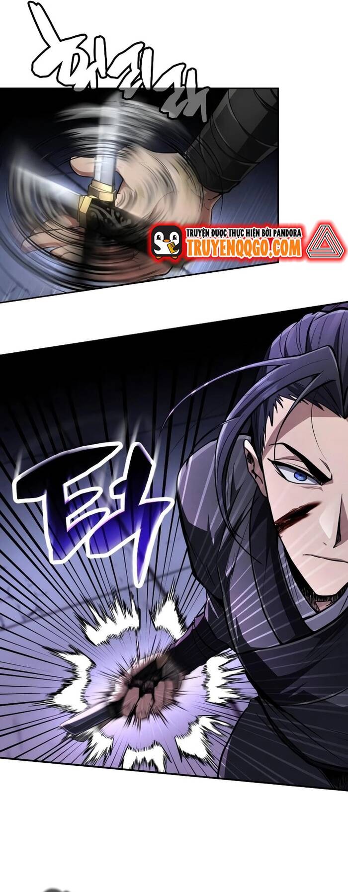 Cao Thủ Quyền Đạo Tái Sinh Chapter 10 - 38