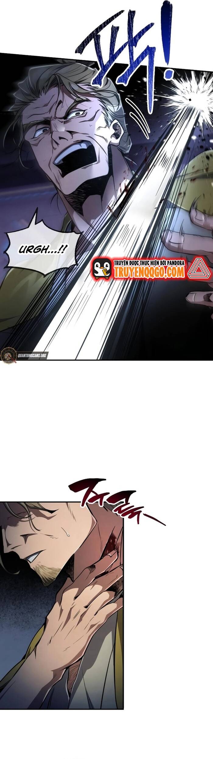 Cao Thủ Quyền Đạo Tái Sinh Chapter 10 - 40