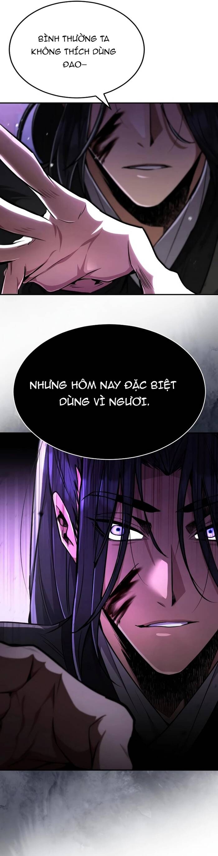 Cao Thủ Quyền Đạo Tái Sinh Chapter 10 - 41