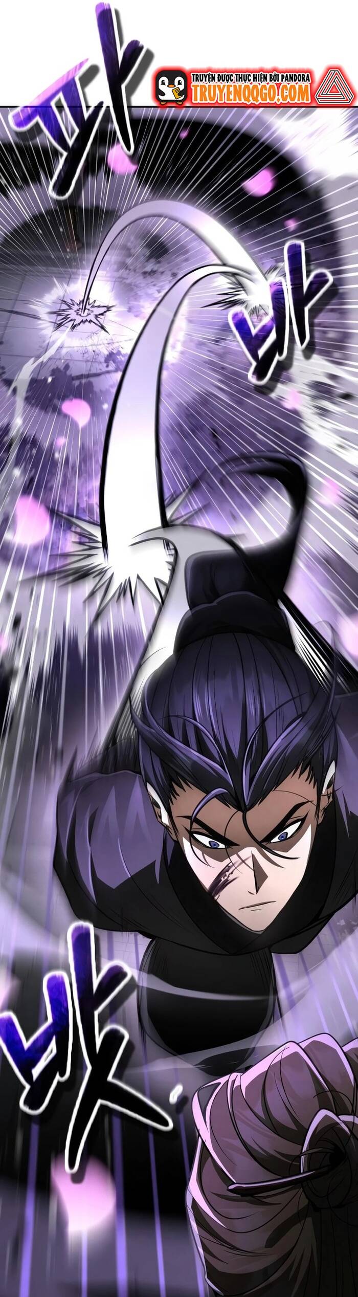 Cao Thủ Quyền Đạo Tái Sinh Chapter 10 - 44