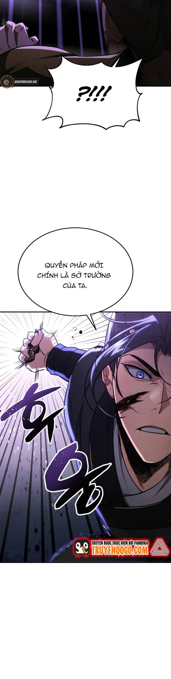 Cao Thủ Quyền Đạo Tái Sinh Chapter 10 - 45