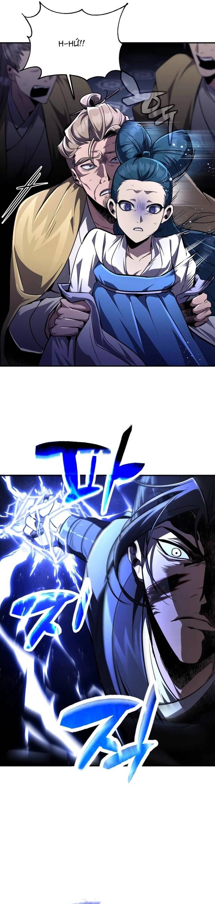 Cao Thủ Quyền Đạo Tái Sinh Chapter 10 - 46