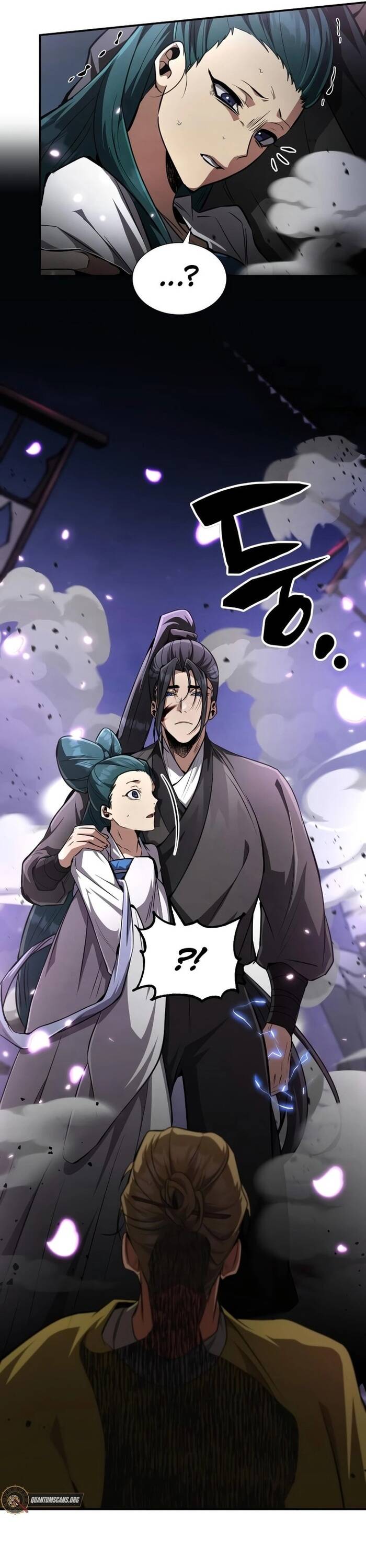 Cao Thủ Quyền Đạo Tái Sinh Chapter 10 - 48