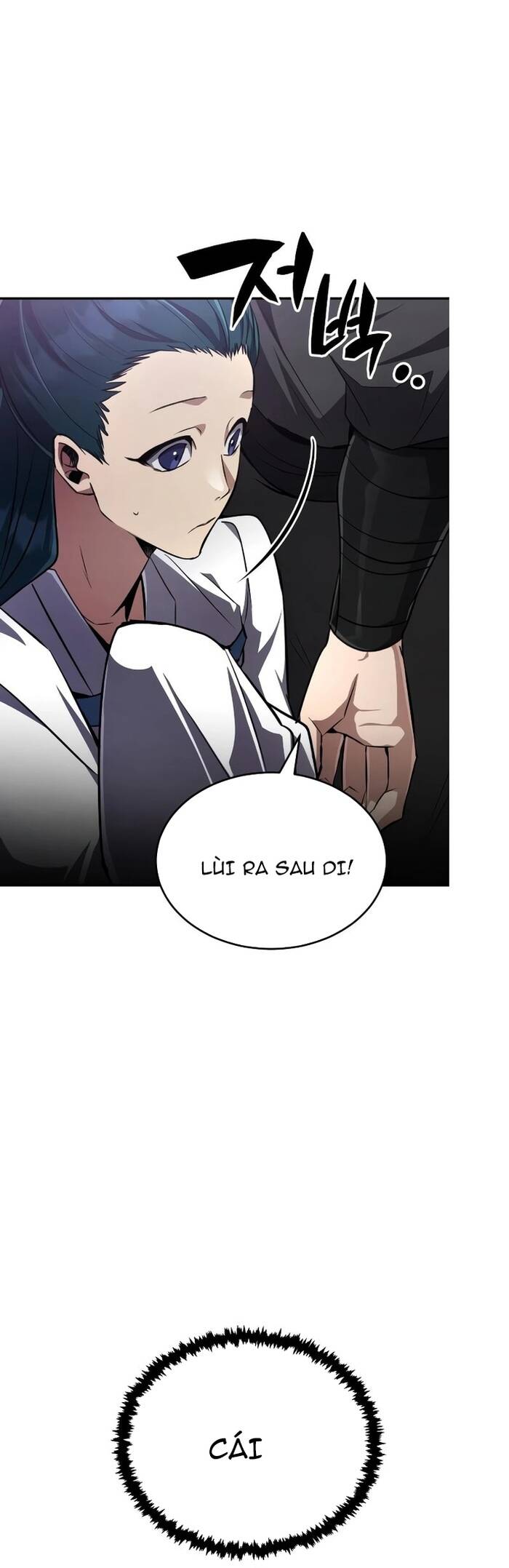 Cao Thủ Quyền Đạo Tái Sinh Chapter 10 - 49