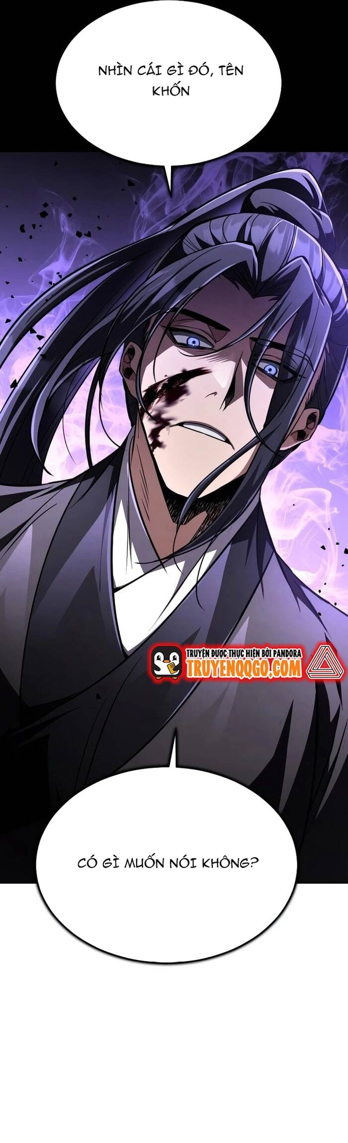 Cao Thủ Quyền Đạo Tái Sinh Chapter 10 - 53