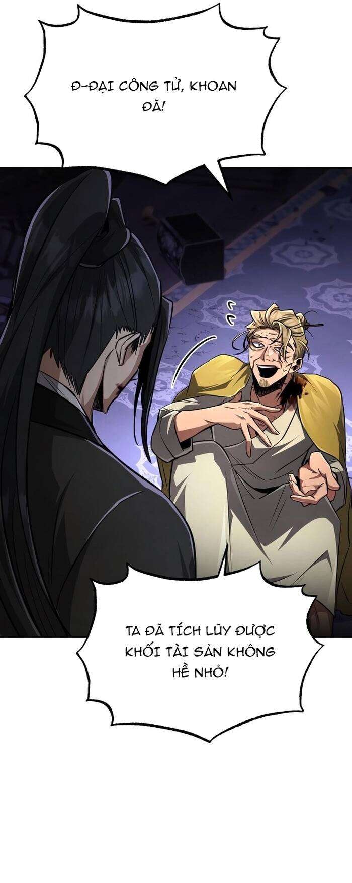 Cao Thủ Quyền Đạo Tái Sinh Chapter 10 - 54