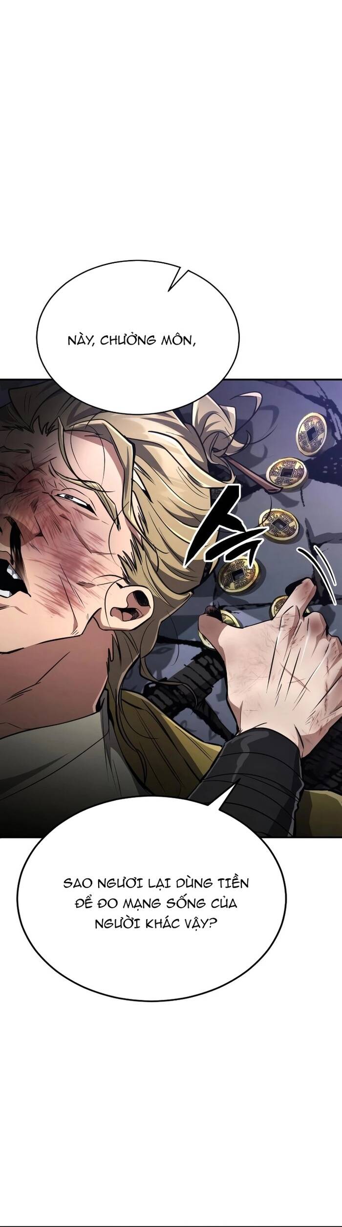 Cao Thủ Quyền Đạo Tái Sinh Chapter 10 - 56