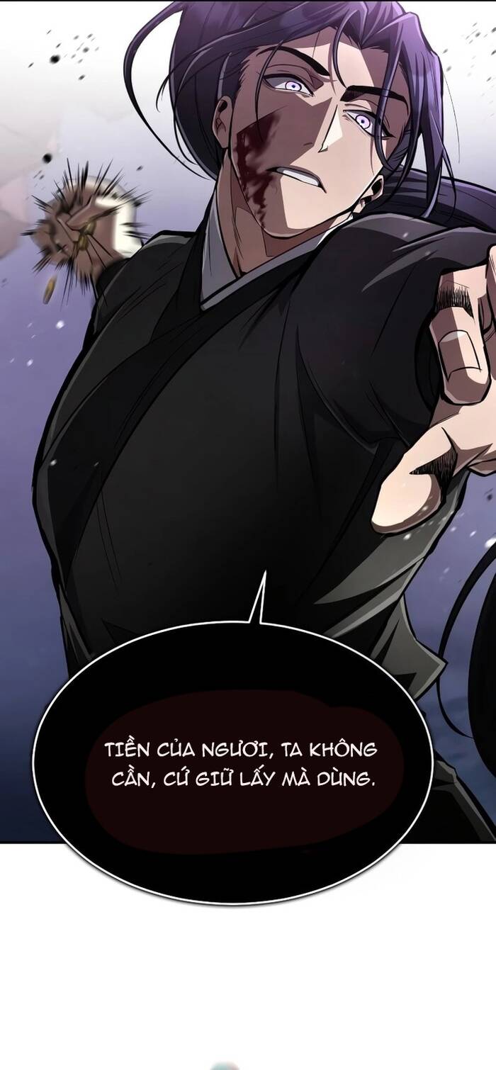 Cao Thủ Quyền Đạo Tái Sinh Chapter 10 - 57