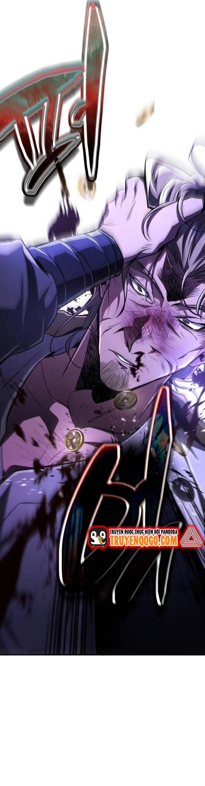 Cao Thủ Quyền Đạo Tái Sinh Chapter 10 - 58