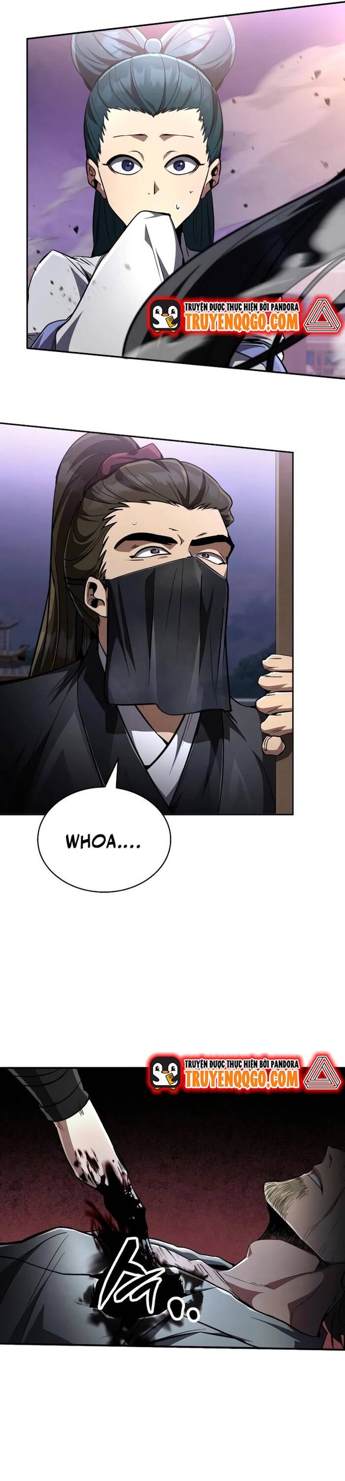 Cao Thủ Quyền Đạo Tái Sinh Chapter 10 - 59