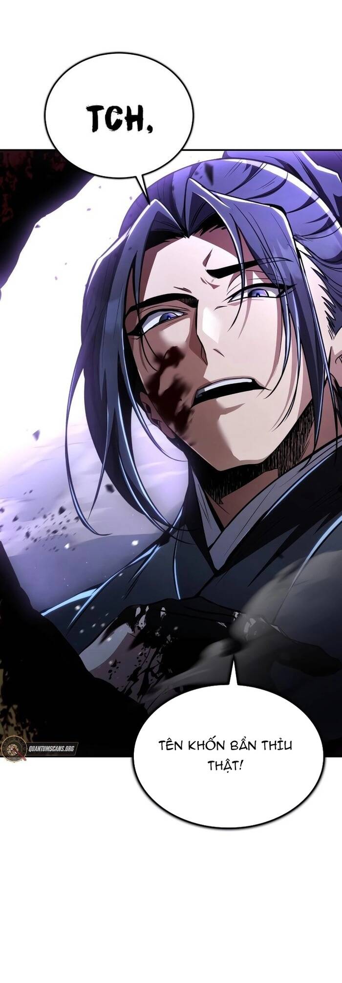 Cao Thủ Quyền Đạo Tái Sinh Chapter 10 - 60