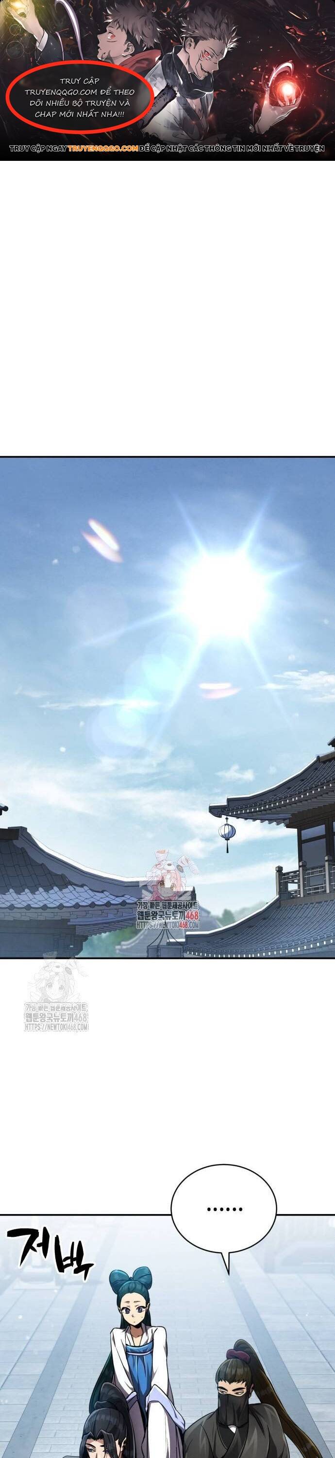 Cao Thủ Quyền Đạo Tái Sinh Chapter 11 - 1